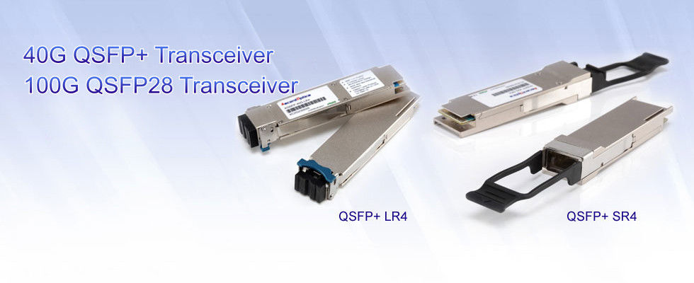 SFP + Optical Transceiver