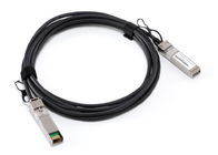 12 M Passive 10G สาย SFP + สายเคเบิล Direct Cable / สายทองแดง Twinax
