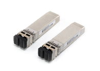 10GBASE-DWDM SFP + เครื่องรับส่งข้อมูล CISCO สำหรับ Ethernet 10G DWDM-SFP10G-xx.xx