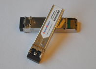 SFP-OC12-LR1 เครื่องรับส่งข้อมูลที่เข้ากันได้กับ CISCO Small Pluggable Form Factor