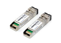 Allied Telesis 850nm SFP+ Optical Transceiver For MMF AT-SP10SR