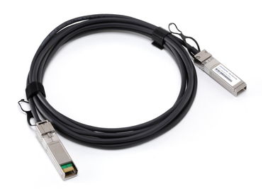 เครื่องรับส่งสัญญาณ SFP-H10GB-ACU7M CISCO Compatible 10GBASE-CU SFP + Cable