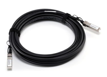 เครื่องรับส่งสัญญาณ SFP-H10GB-ACU7M CISCO Compatible 10GBASE-CU SFP + Cable