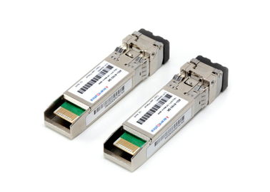 Arista Networks 10GBASE-SR SFP+ Optical Transceiver Module SFP-10G-SRL