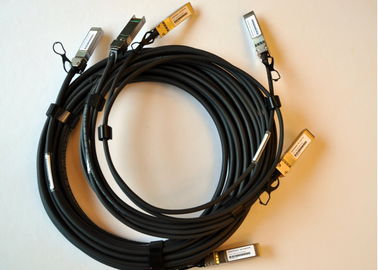 เครื่องรับส่งสัญญาณ SFP-H10GB-ACU7M CISCO Compatible 10GBASE-CU SFP + Cable