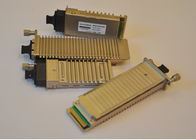 SMF CWDM 10G Xenpak โมดูล 1470nm 1490nm 1510nm สำหรับ Datacom Ethernet แบบ Single-Mode