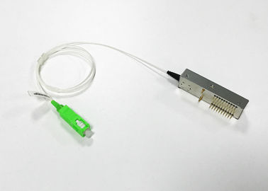 1310Nm 1490nm ONT Optical EPON GPON Transceiver SFF Module TX 1.25G / RX 1.25G