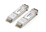 40G QSFP+ ER4 40KM single-mode 40G Ethernet/ Infiniband QDR, DDR and SDR/Data Center