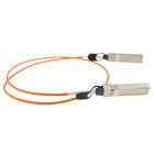 10G SFP+ Active Optical Cable (AOC) , 50-meter