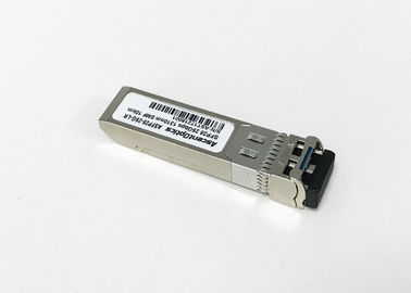 LR Ethernet SFP28 Transceiver , Lw Fiber Transceiver Module Sm DDM / DOM